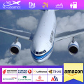 amazon fba air freight shipping rates from China to usa uk/canada/germany/italy /portugal /the netherlands  ddp